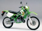 Kawasaki KDX 125R